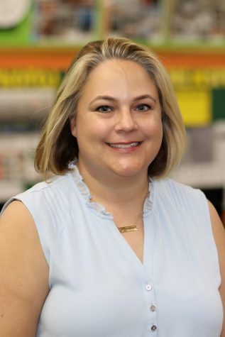 Photo of Emily Miller