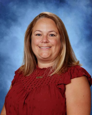 Photo of Emily Miller