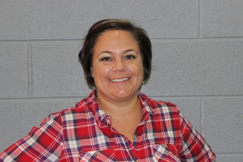 Photo of Emily Miller