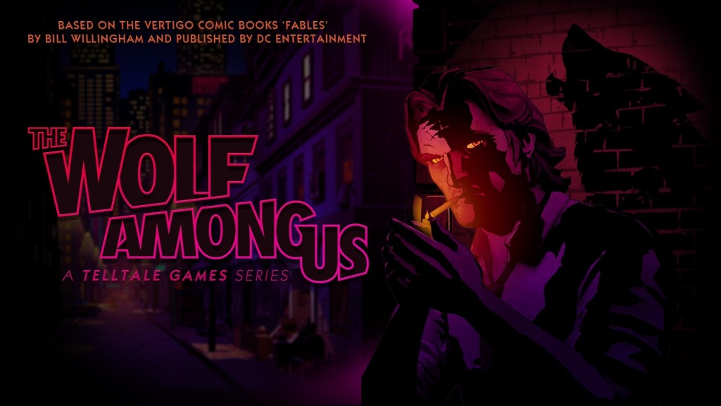 The Wolf Among Us surpasses expectations