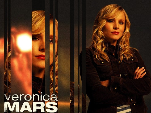 Veronica Mars movie out of this world