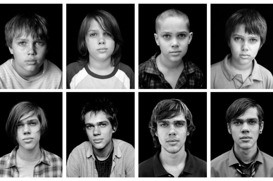 Why Boyhood should have won best picture