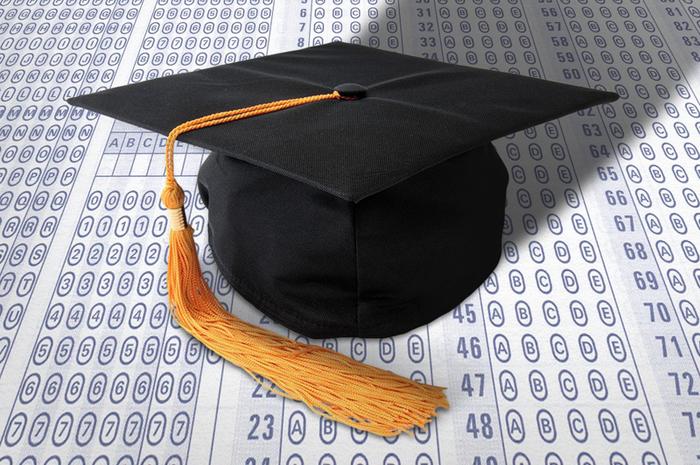 Seniors don't need to pass to pass