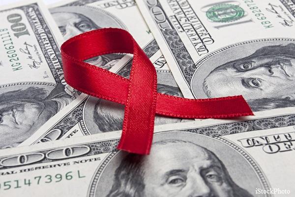 Texas recently passed a bill that would cut HIV research funds by $3 million.