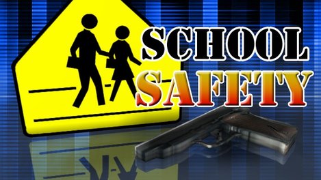 School safety - is that an oxymoron?