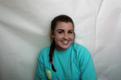 Photo of Lexy Pritchard