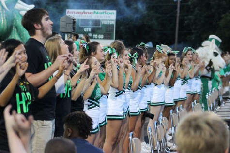 Colt Country Fair started the year off with a kick