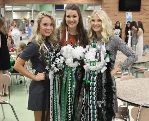 Homecoming 2015: a day of celebration from start to finish