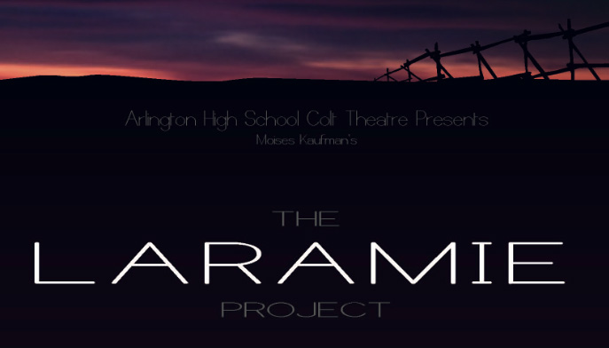 AHS Theatre opens its 2015-2016 season with a powerful, world-renowned play about prejudice and tolerance.