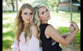 New duo proves country music stereotypes wrong