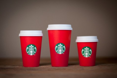 The annual reveal of the Starbucks Christmas cups has stirred up something other than coffee. 