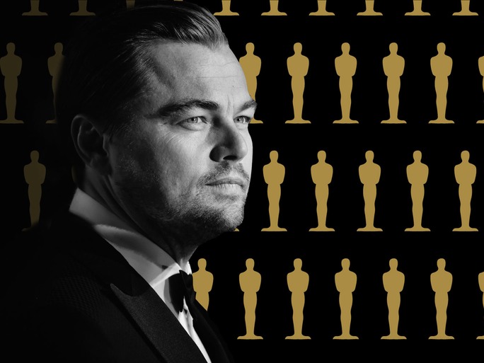 After 20 years, Leonardo Dicaprio finally won an Oscar for his role in The Revenant.