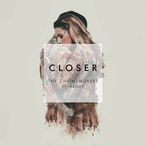'Closer' was last week's best selling, most streamed, and most heard song on radio in the US & spends an 9th week at #1 on Billboard Hot 100 