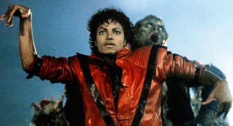 The iconic Thriller video, released in 1982, was unprecedented for its time.