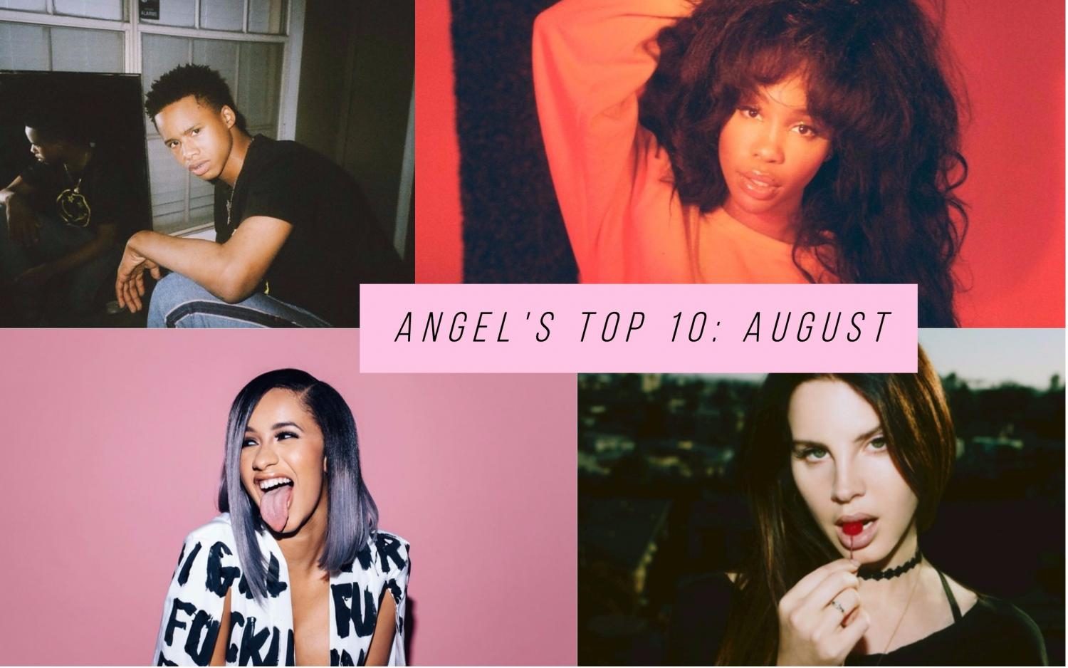 Angels+Top+10%3A+August