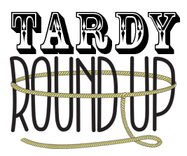 Tardy round-ups: good intentions, poor execution