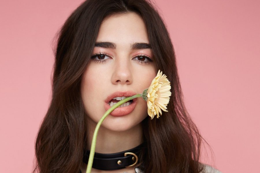 Dua Lipa impresses with debut self-titled album