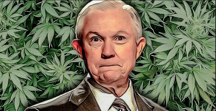 Jeff+Sessions%E2%80%99+war+on+Cannabis+needs+to+end