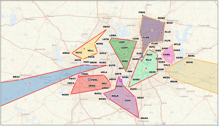 UIL district realignment: what it means for Arlington High sports