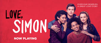 Love, Simon leaves staffer gushing over it for days