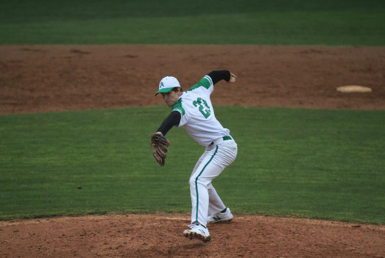 Ryan Oustad