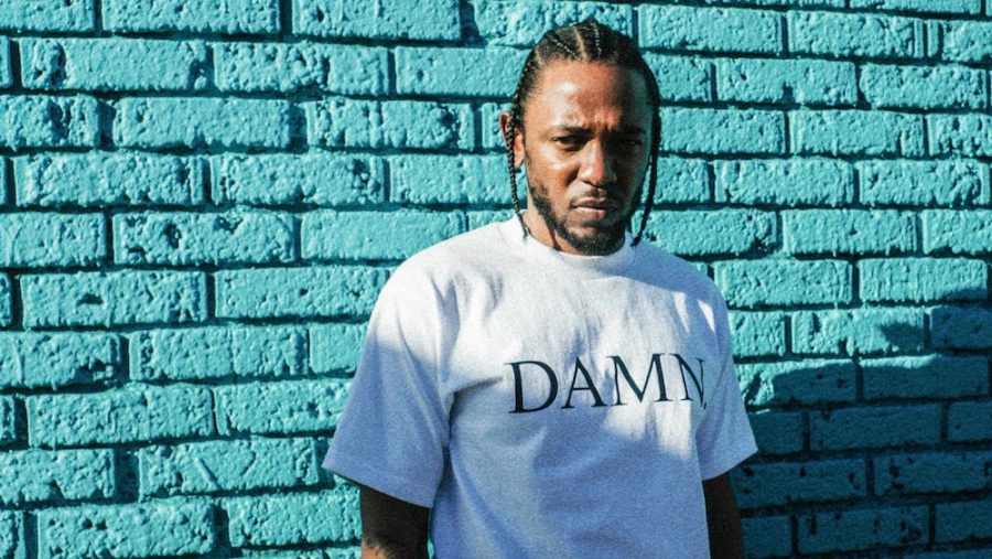 Kendrick Lamar makes history as first rapper to receive Pulitzer