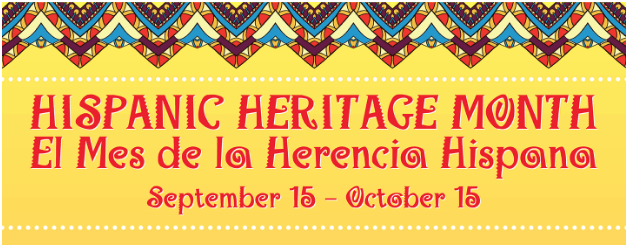 Colts celebrate culture: Hispanic Heritage Month kicks off