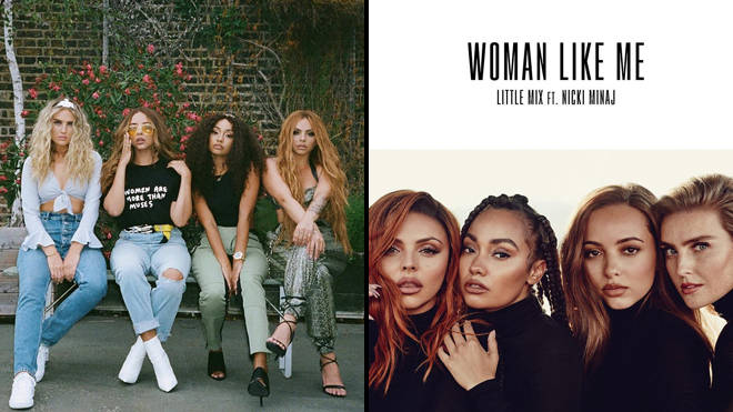 Little Mixs newest album offers more mature tone, still bops