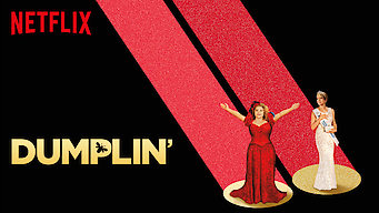 Staffer reviews new Netflix film Dumplin’