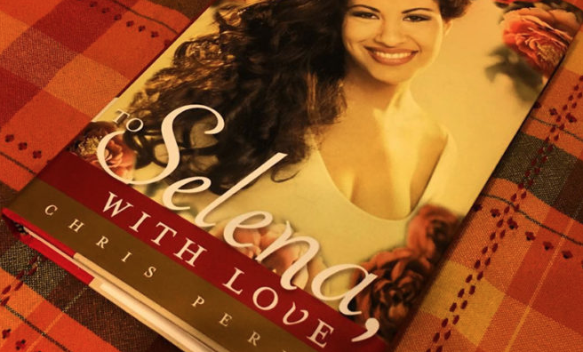 Lifelong fan reviews To Selena With Love