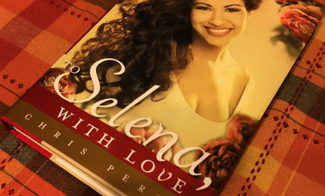 Lifelong+fan+reviews+To+Selena+With+Love