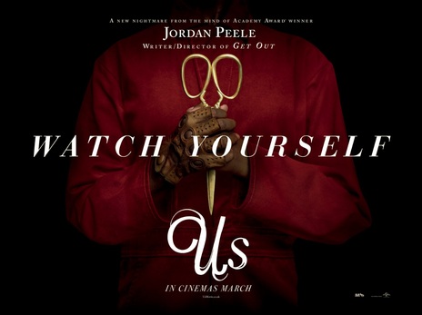 Review: Staffer feels "Us" worth watching more than once