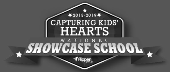 AHS named Capturing Kids’ Hearts showcase school