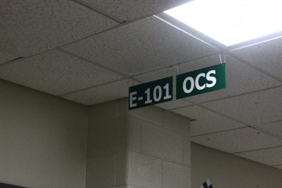 OCS was completely overhauled to better serve students to aid them academically and behaviorally.