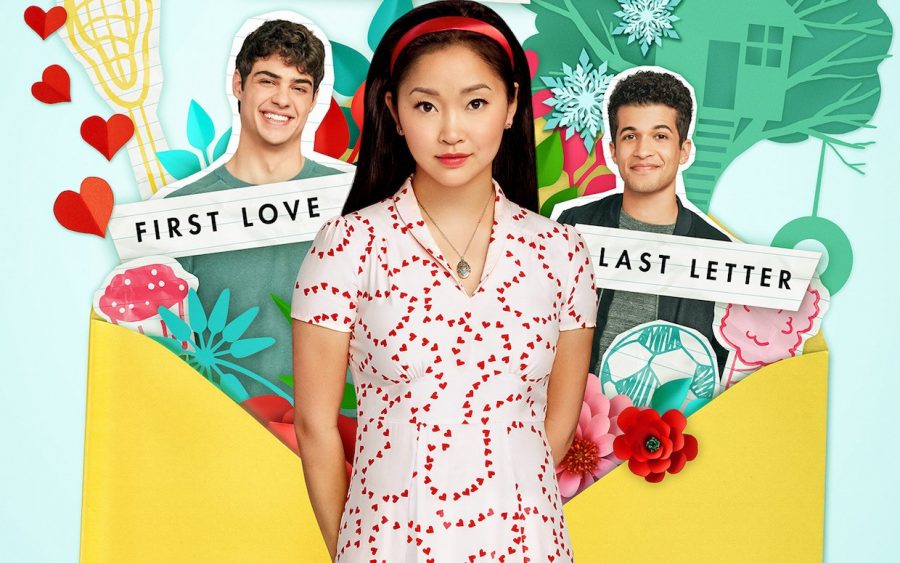 Long-awaited sequel answers who Lara Jean will pick but leaves room for part three.