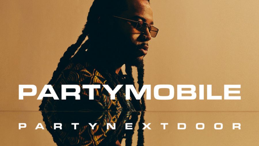 PARTYNEXTDOOR releases first album since August 2016.