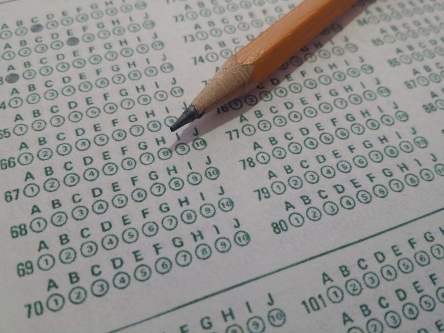 Is it worth it? The ongoing debate over standardized testing