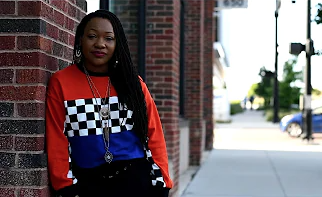 Outside of the classroom, English teacher Shayna Fuller has a somewhat different career as recording artist Elise Amara. Her EP is available on all streaming services but her music can be linked from eliseamara.com.
