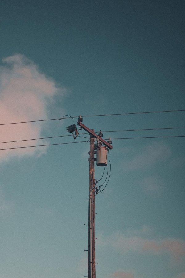 Telephone Pole - Nicolas Clarke-1