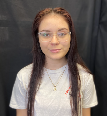 Photo of Kaley Angell