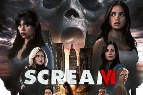 Scream VI brings up mixed feelings for staffer