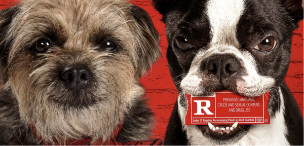 Will Ferrell and Jamie Foxx give voice to dogs as they seek revenge on a neglectful owner.
